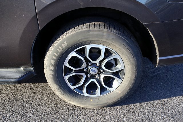 Certified 2024 Ford Expedition Max XLT image 20