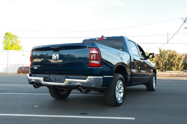 Used 2024 RAM 1500 Laramie RWD image 6