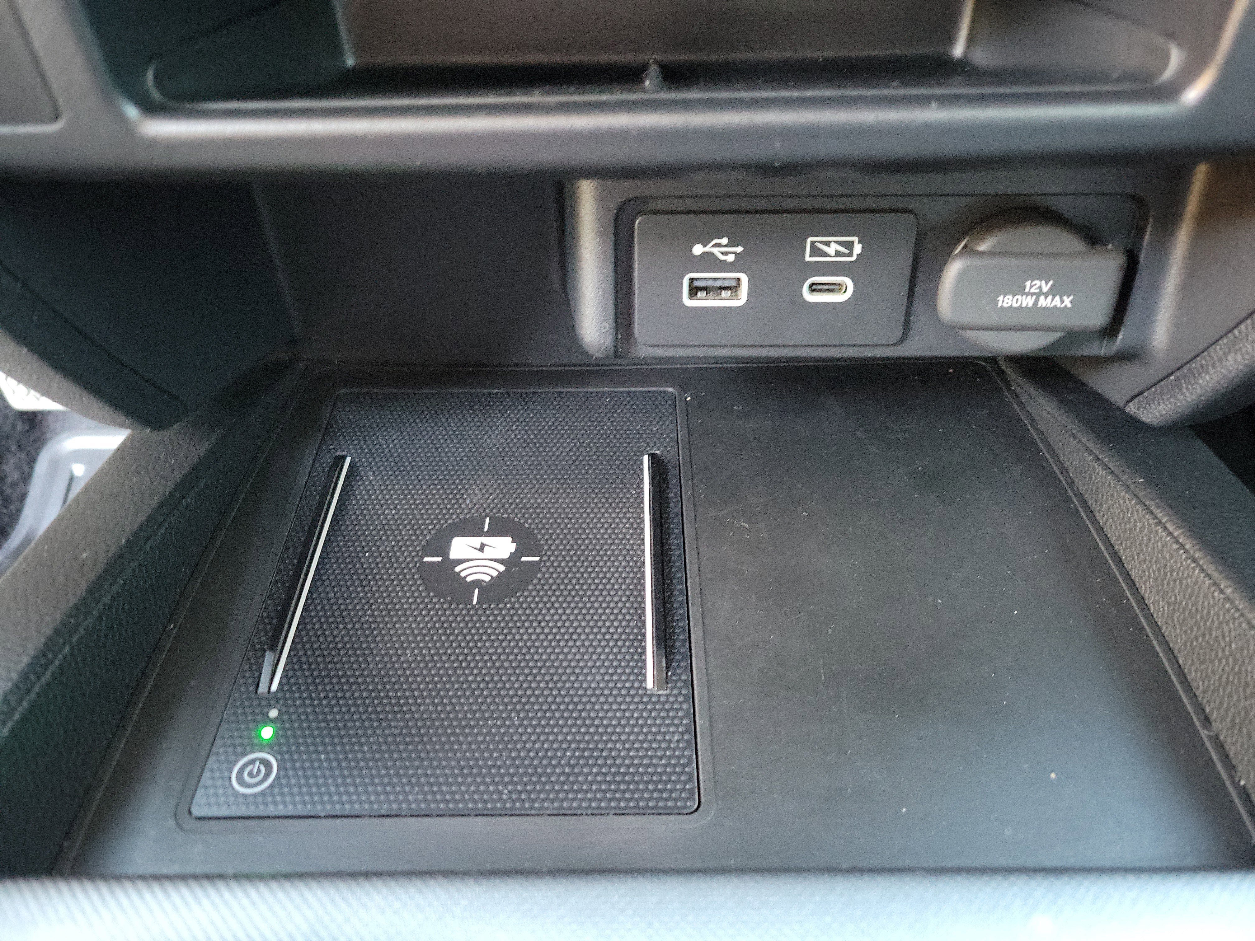 Used 2024 Honda Ridgeline Sport image 8