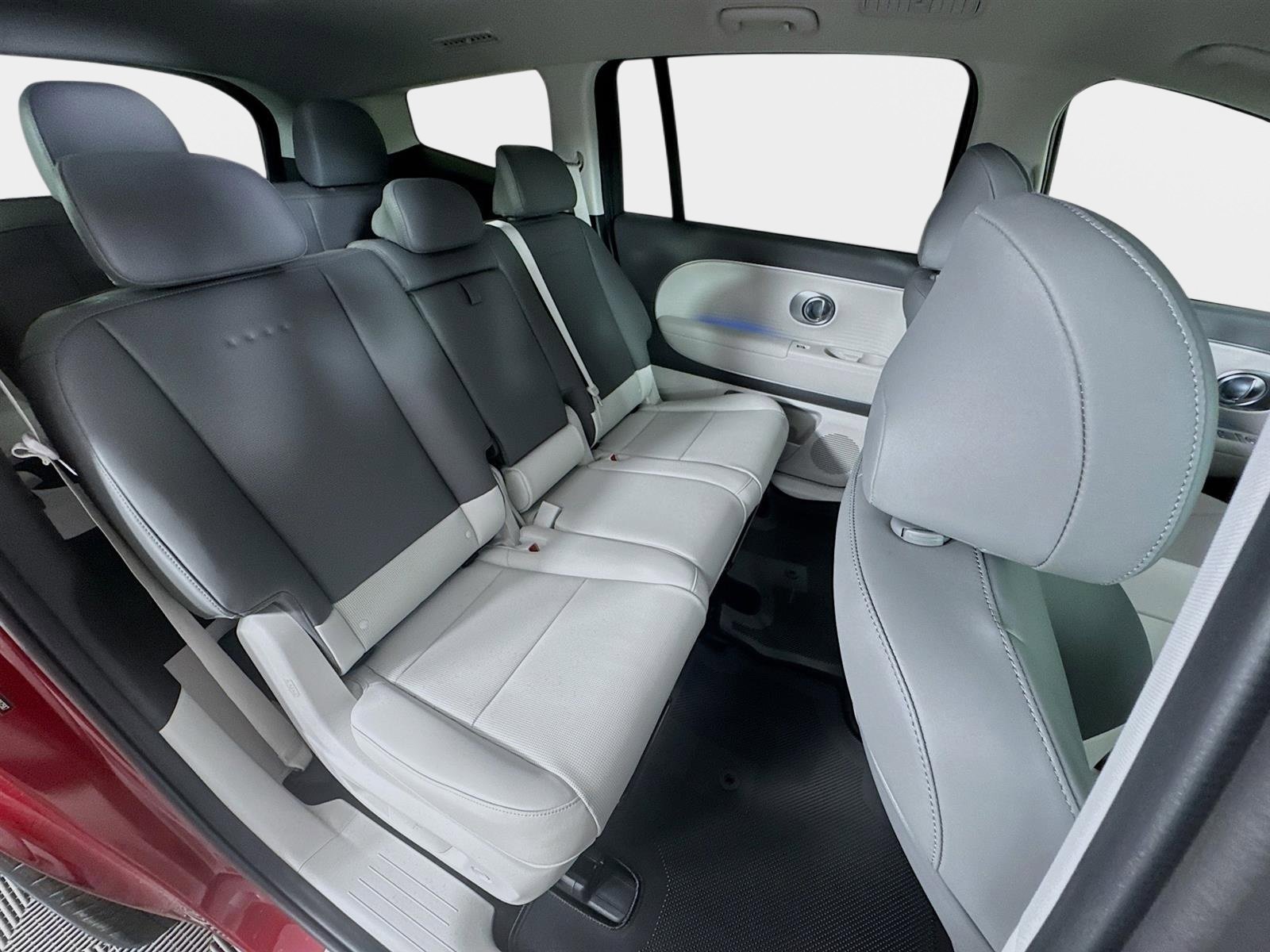 New 2026 Hyundai Ioniq 9 SEL image 26