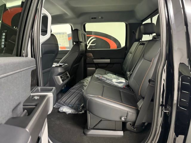 New 2026 Ford F250 Lariat w/ Lariat Premium Package image 16