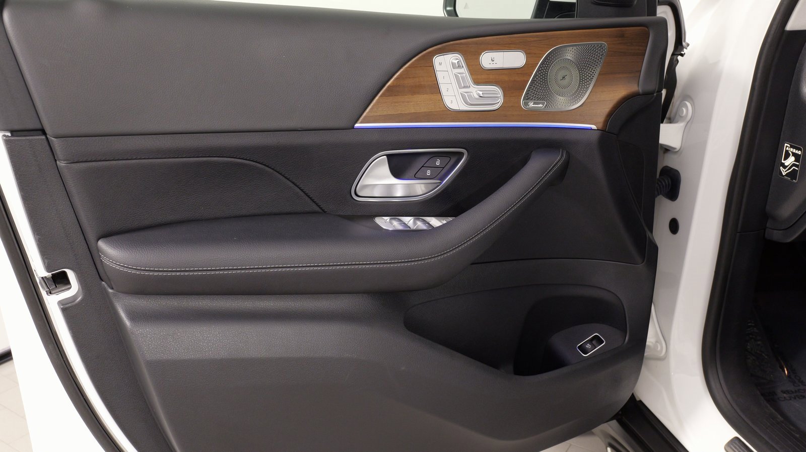 Used 2023 Mercedes-Benz GLE 350 4MATIC image 26