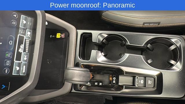 New 2026 Subaru Forester Wilderness image 29