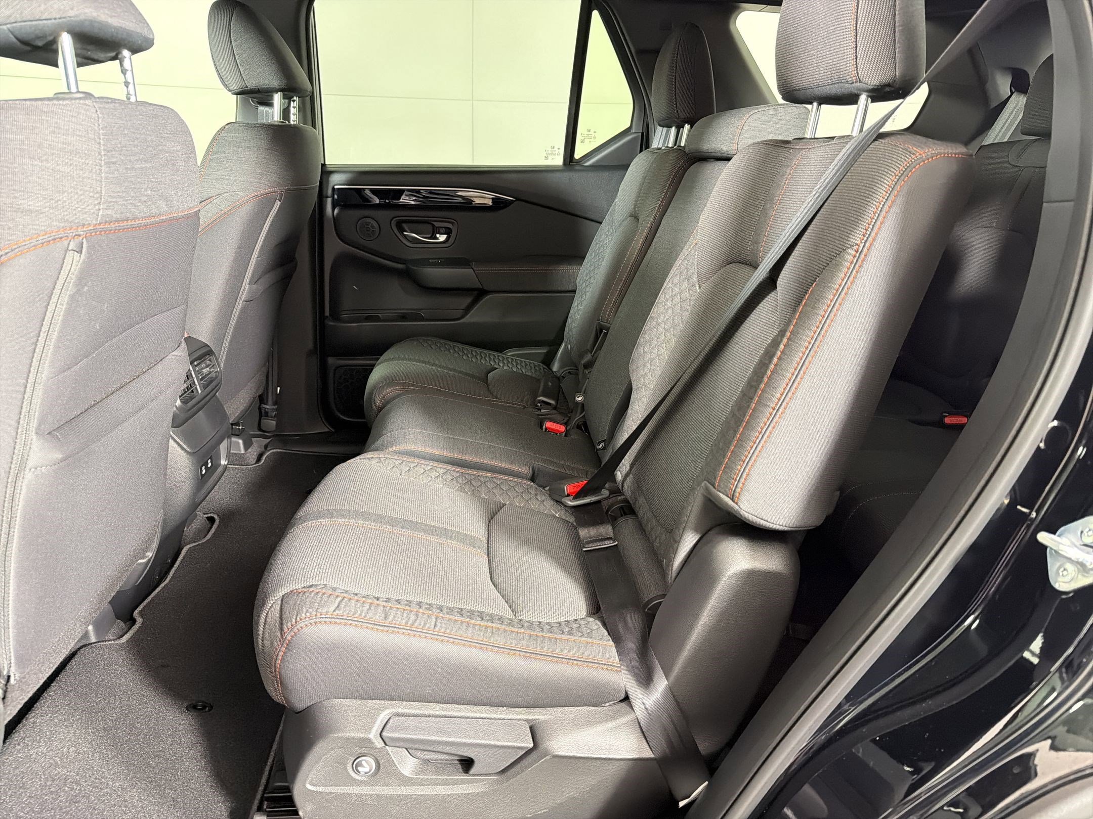 New 2026 Honda Pilot Sport image 15