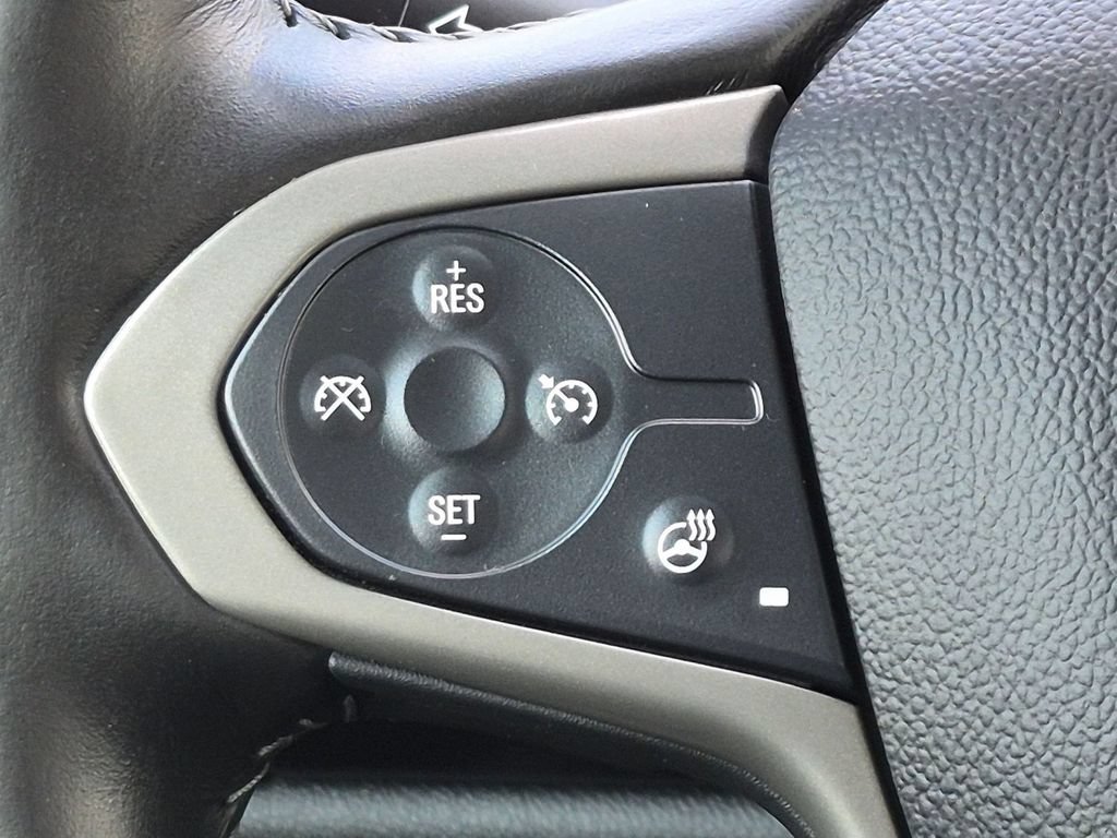 Used 2022 Chevrolet Colorado Z71 AWD/4WD image 16