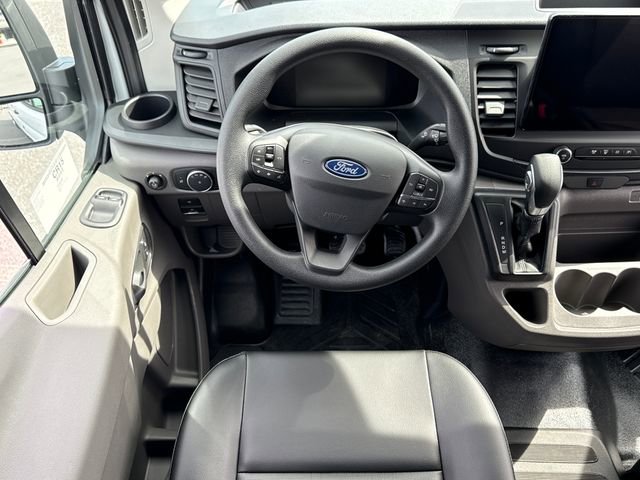 New 2026 Ford Transit 350 148 High Roof Extended AWD image 22