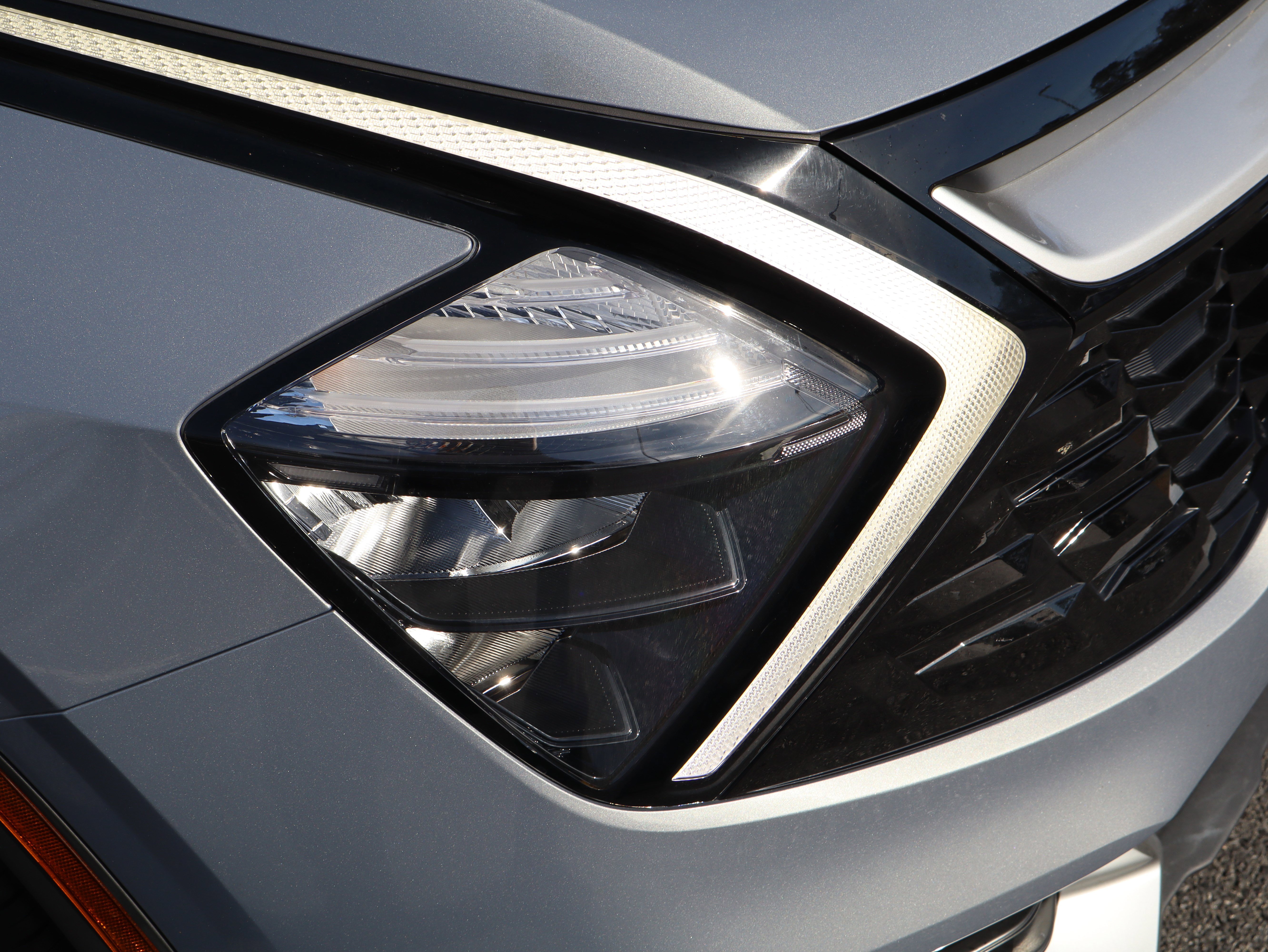 Used 2023 Kia Sportage EX image 13