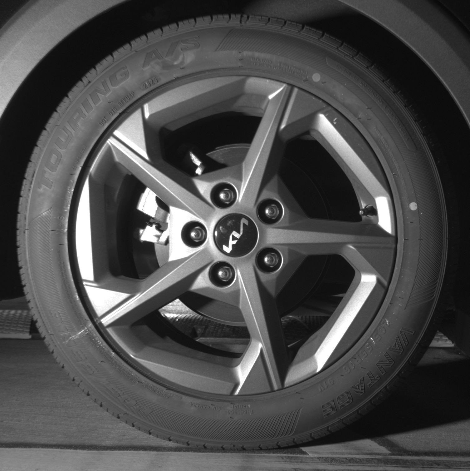 Used 2025 Kia K4 FWD image 18