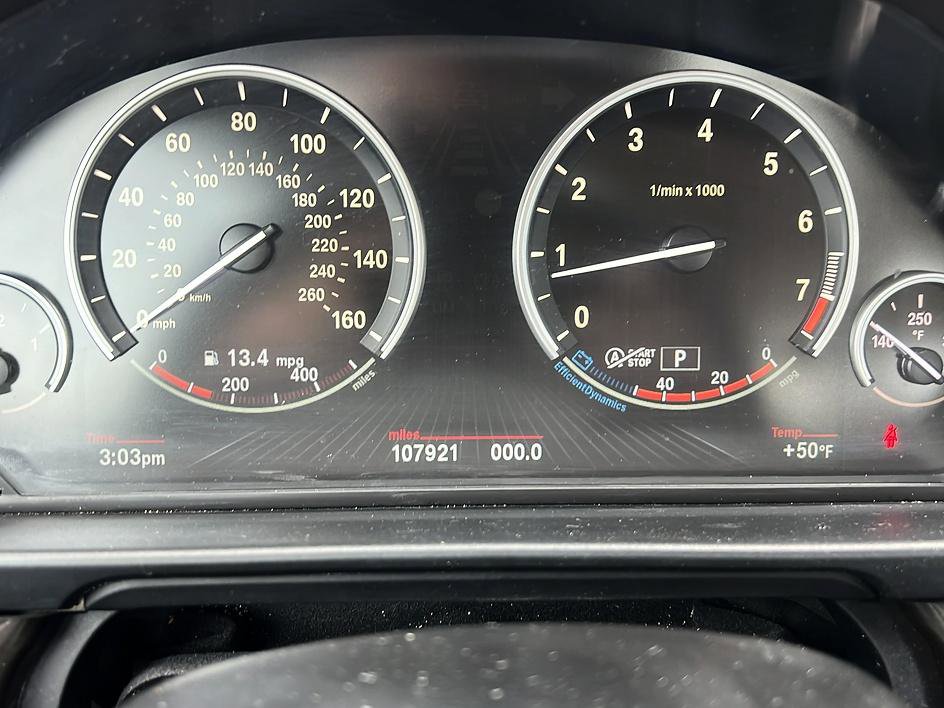 Used 2013 BMW 535i image 17