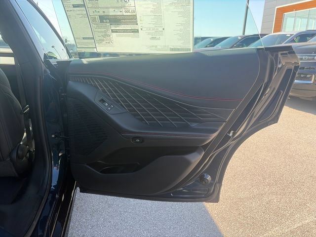 New 2026 Dodge Charger Scat Pack w/ Blacktop Package AWD/4WD image 35