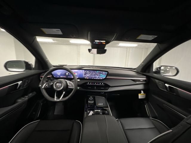 New 2026 Buick Enclave Sport Touring w/ Power Package image 21