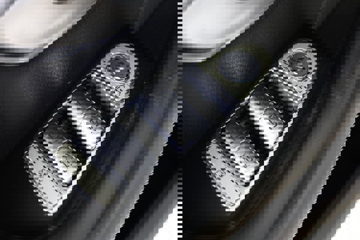 Used 2021 Mercedes-Benz AMG GT 53 image 23