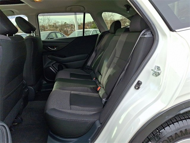 Used 2021 Subaru Outback Premium image 10