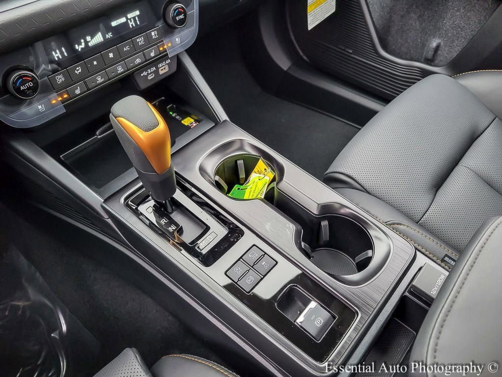 New 2026 Subaru Outback Wilderness image 21