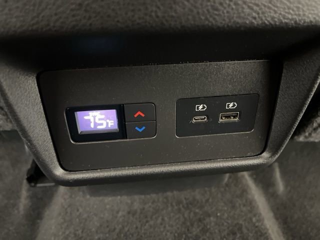 Used 2023 Nissan Rogue SL w/ SL Premium Package image 44