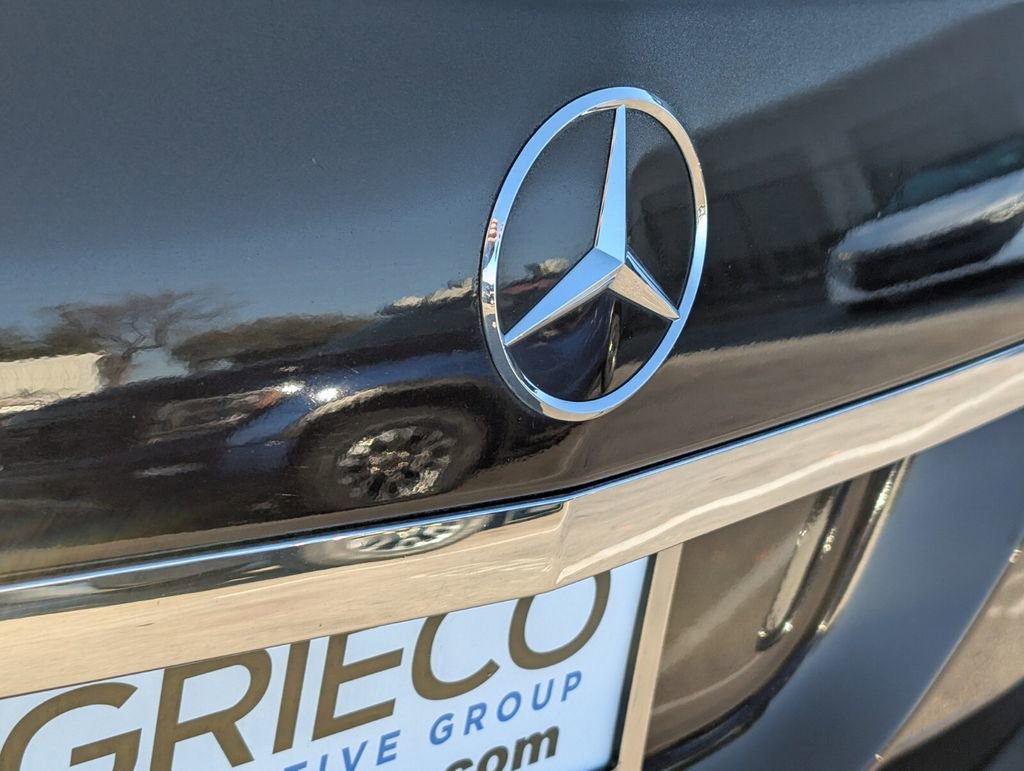 Used 2011 Mercedes-Benz E 350 Sedan image 15