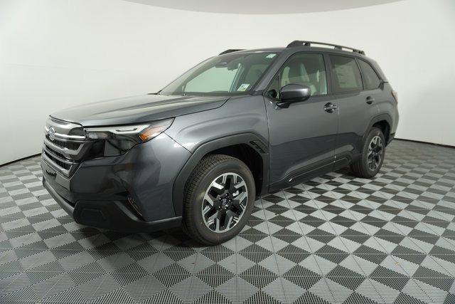 New 2026 Subaru Forester Premium image 3