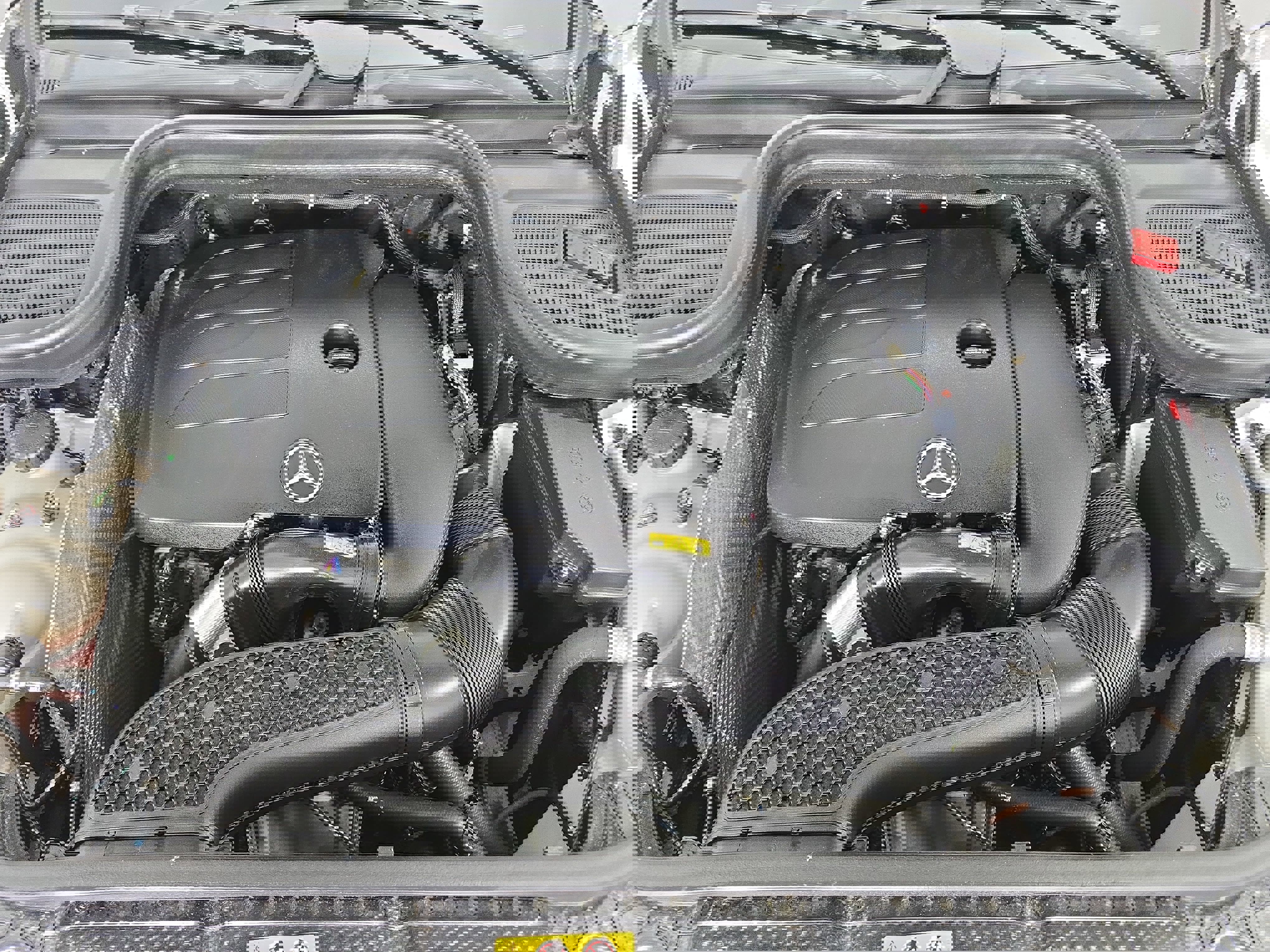 Certified 2023 Mercedes-Benz GLE 350 4MATIC w/ AMG Line Exterior image 31