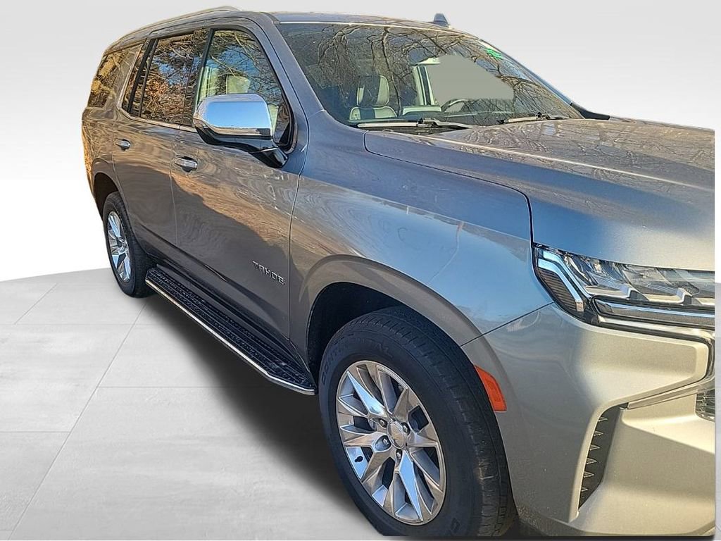 Used 2023 Chevrolet Tahoe Premier image 10