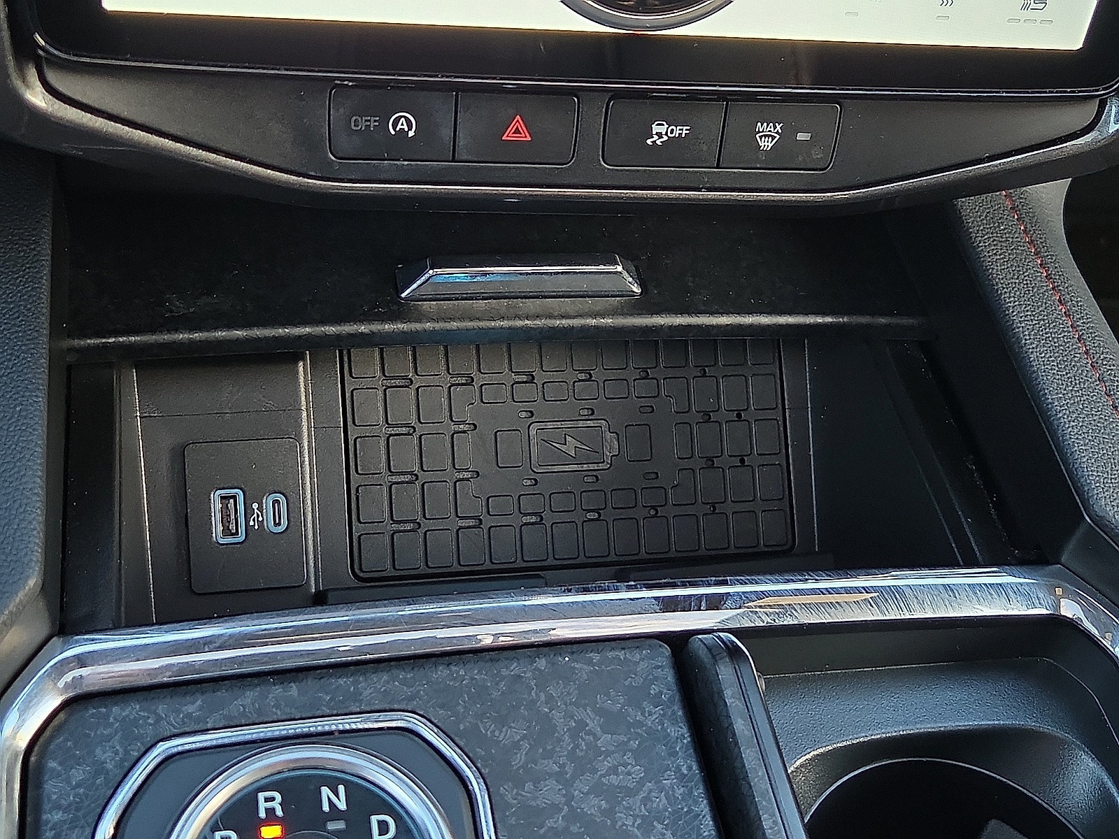 Certified 2024 Ford Expedition Limited AWD/4WD image 19