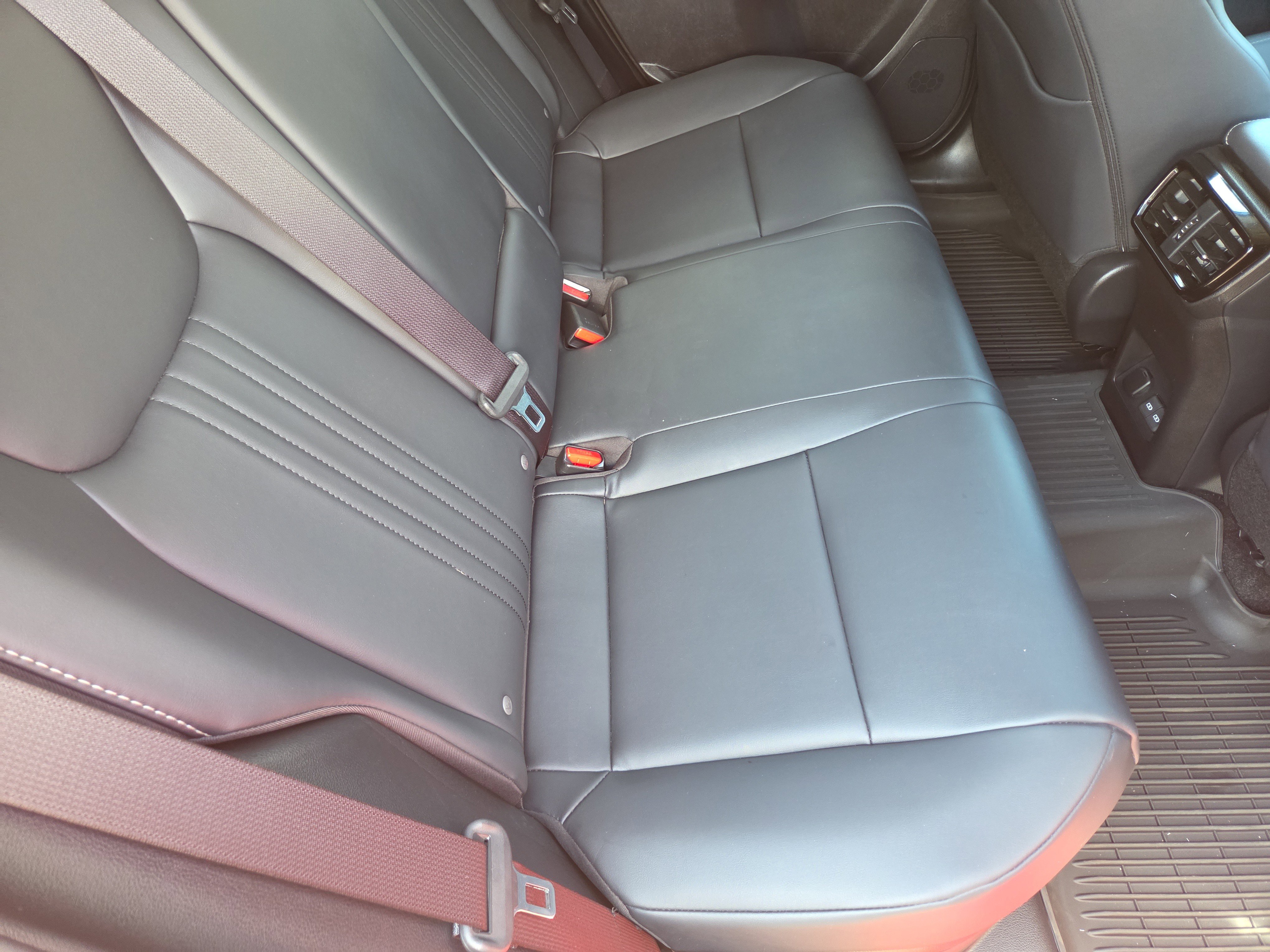 Certified 2025 Lexus NX 350h AWD w/ Accessory Package (2T) image 20