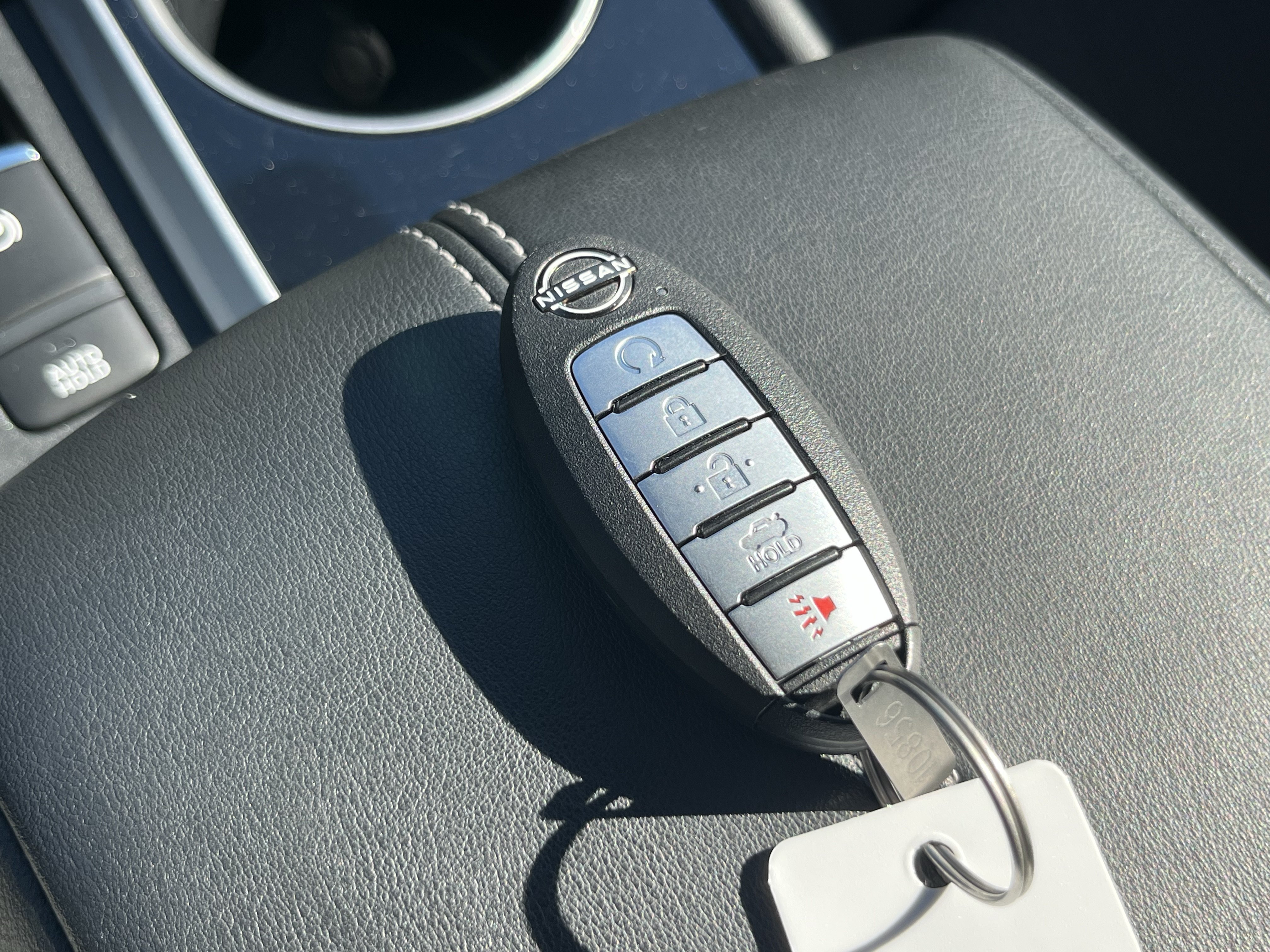 Used 2024 Nissan Altima 2.5 SV w/ SV Premium Package AWD/4WD image 37