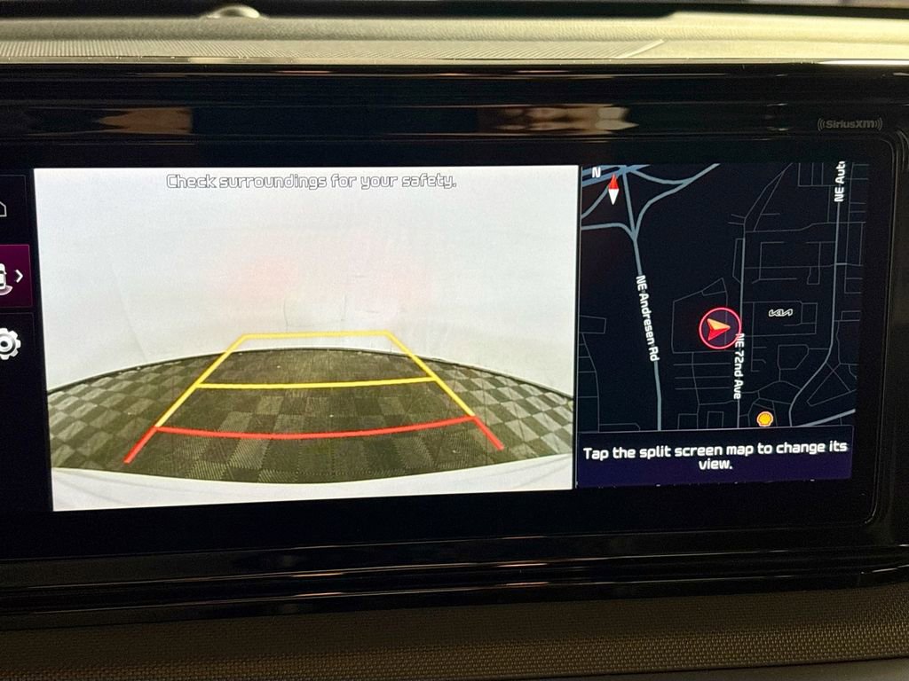 Used 2024 Kia K5 GT-Line image 17