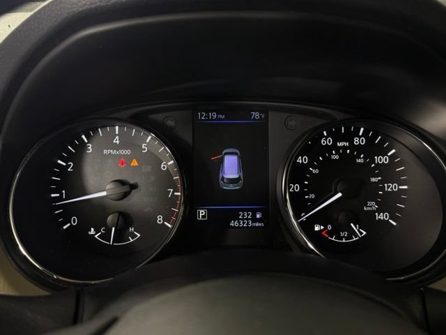 Used 2018 Nissan Rogue SL w/ Premium Package FWD image 23