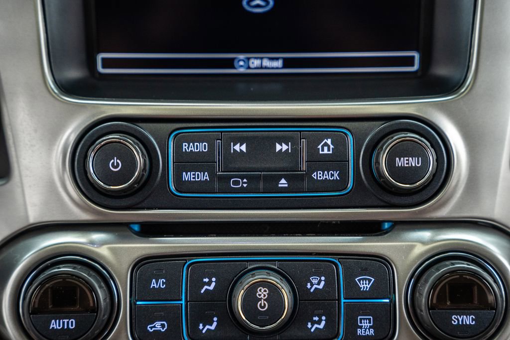 Used 2019 Chevrolet Tahoe Premier AWD/4WD image 27