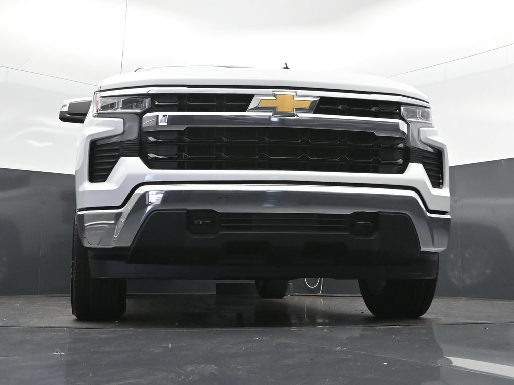 New 2026 Chevrolet Silverado 1500 LT AWD/4WD image 45