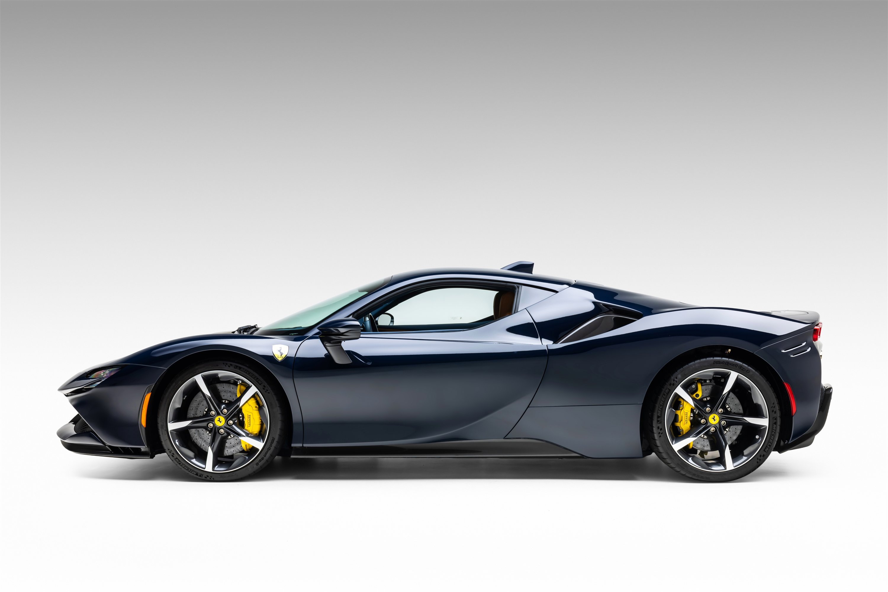 Certified 2023 Ferrari SF90 Stradale image 8
