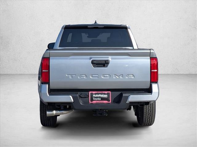 New 2026 Toyota Tacoma SR5 RWD image 8