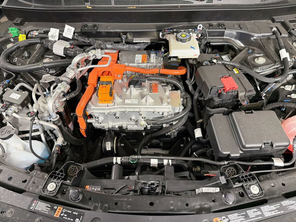 New 2026 Chevrolet Blazer EV LT FWD image 30