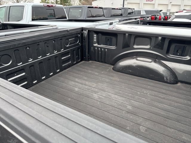 Used 2017 Ford F150 Lariat image 6