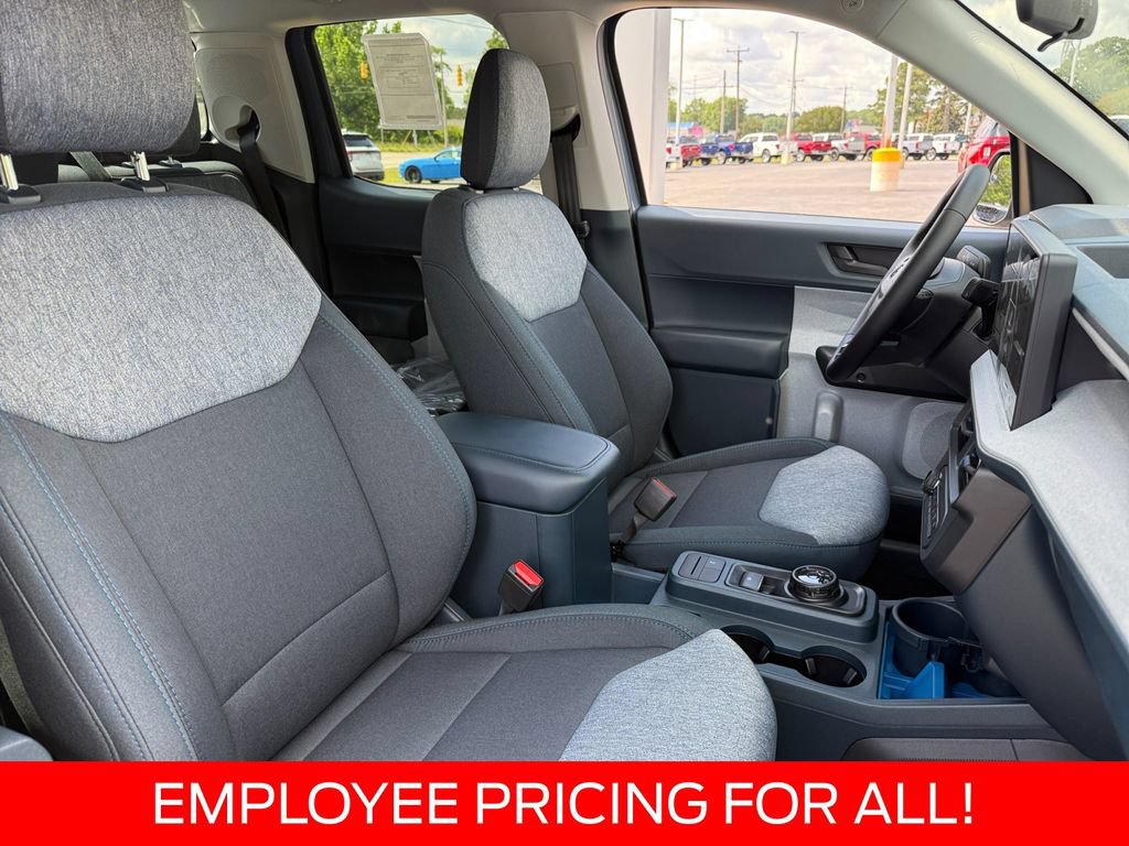 New 2026 Ford Maverick XLT FWD image 18