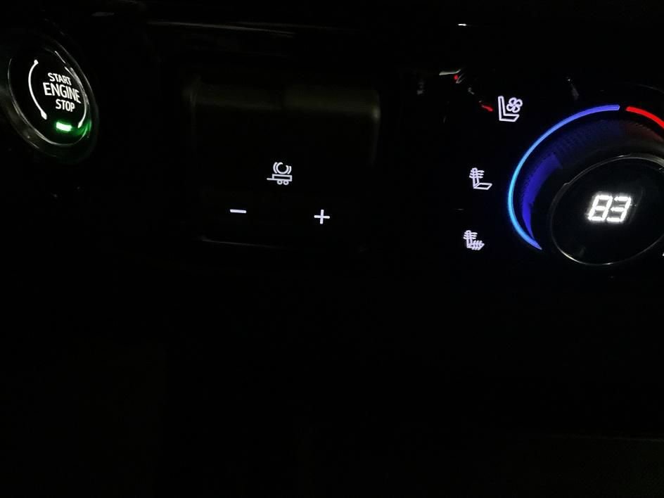 Used 2025 Chevrolet Silverado 1500 ZR2 w/ Dark Appearance Package image 34