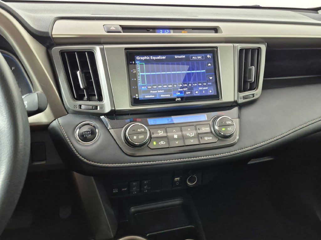 Used 2015 Toyota RAV4 Limited AWD/4WD image 22
