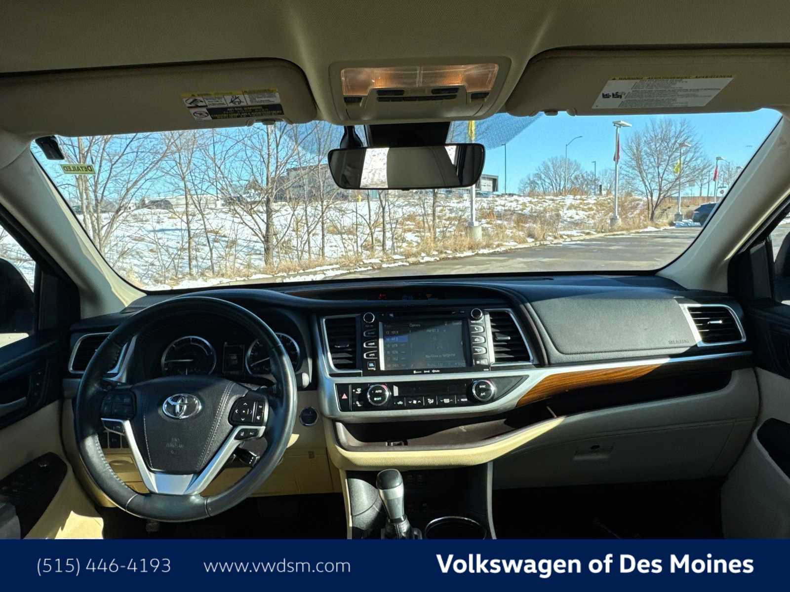 Used 2018 Toyota Highlander Limited image 10