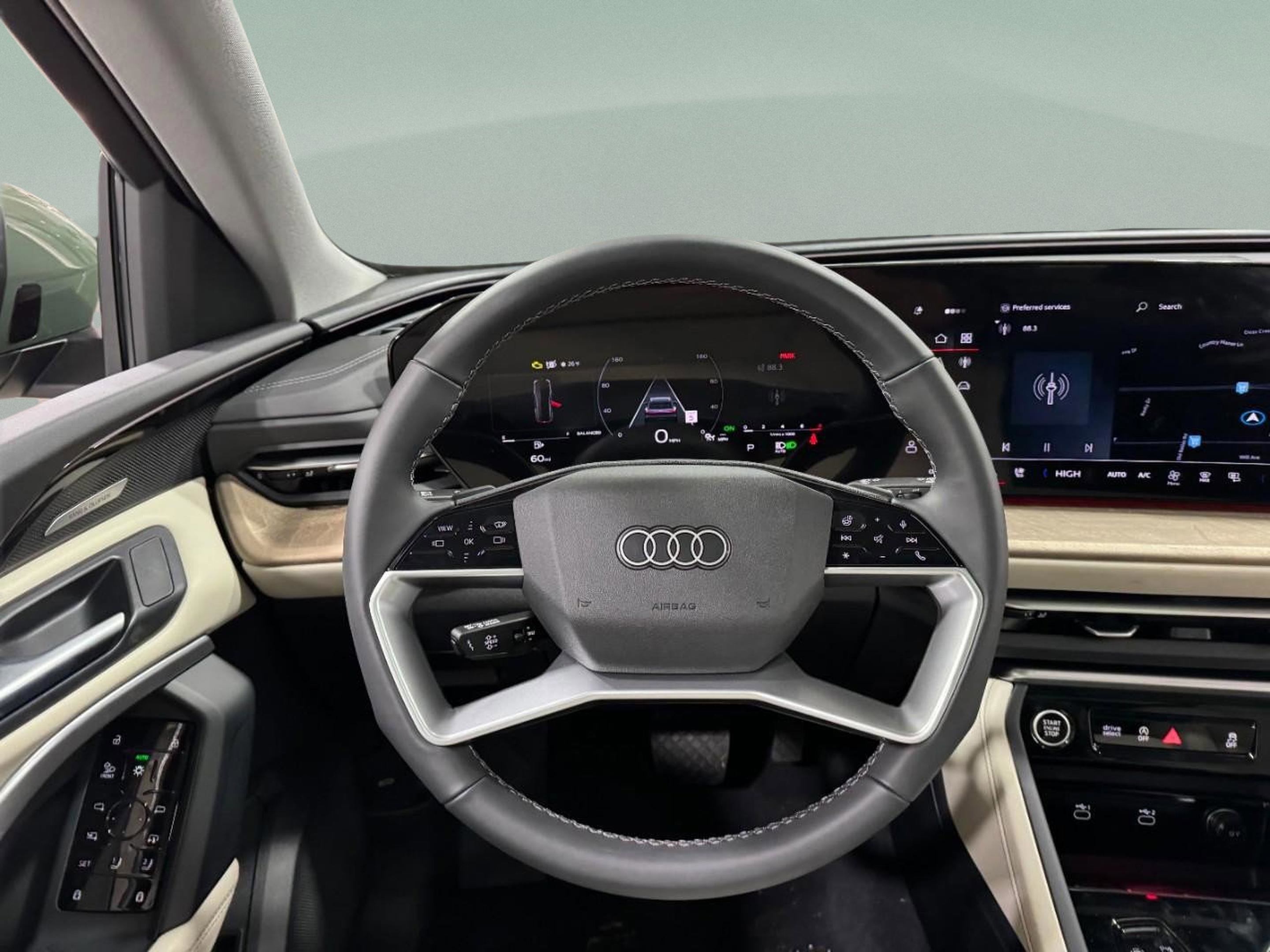 New 2025 Audi Q5 Premium Plus image 14