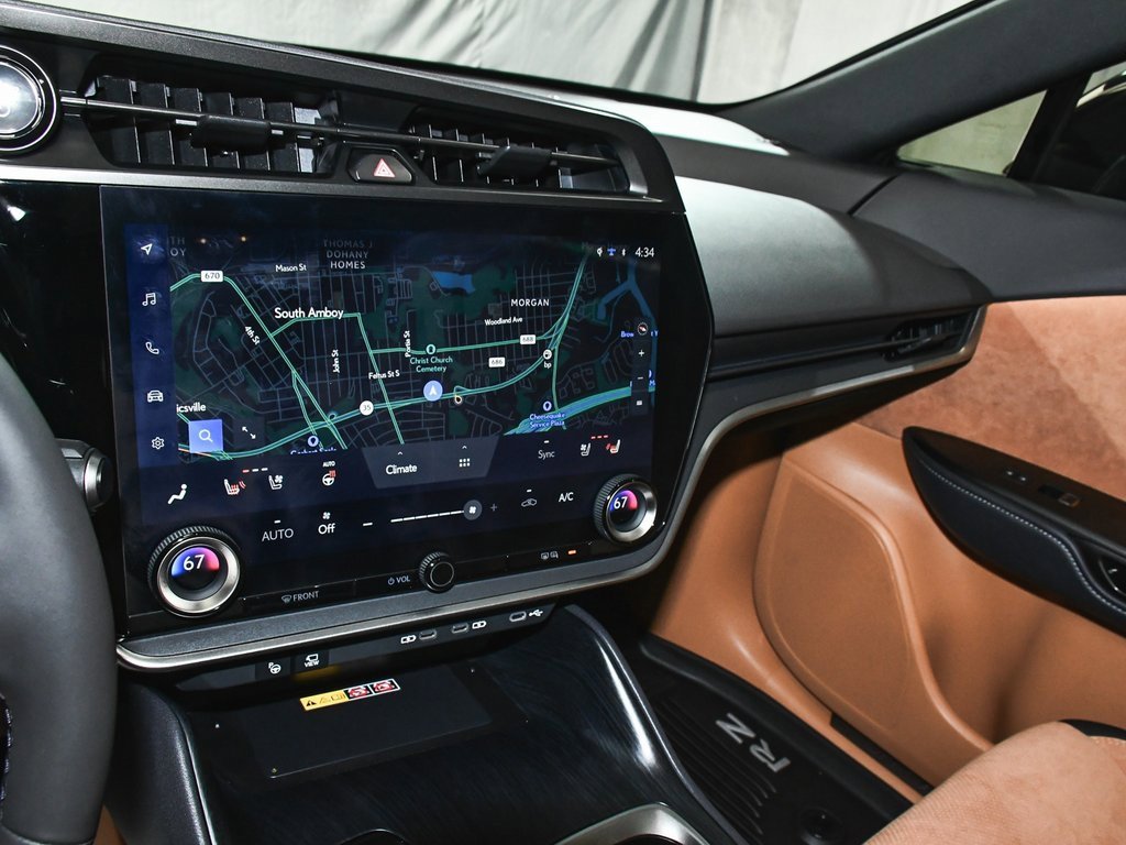 Used 2023 Lexus RZ 450e Premium image 41