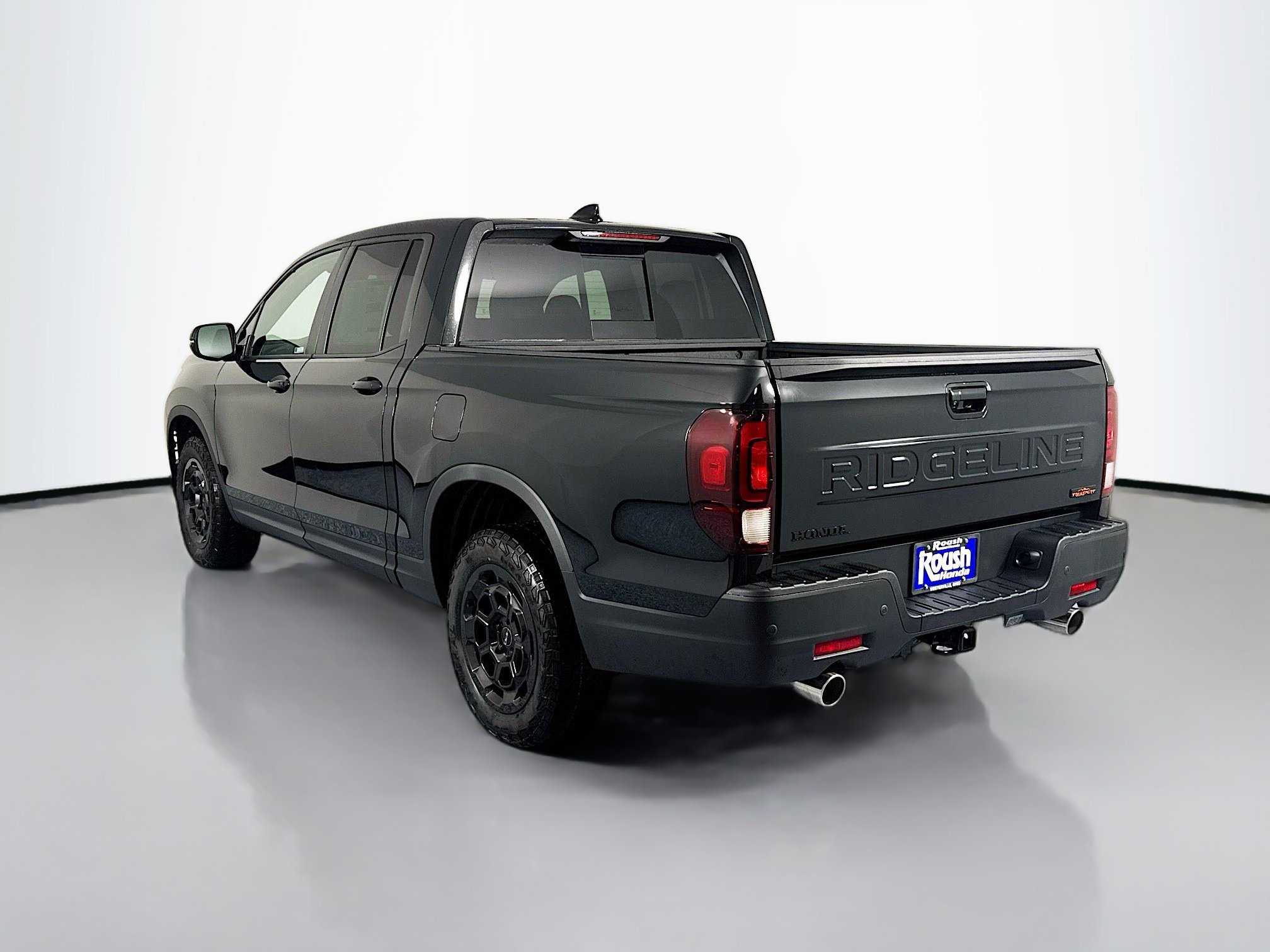 New 2026 Honda Ridgeline TrailSport+ image 7