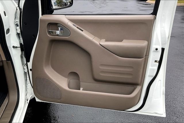 Used 2018 Nissan Frontier SV w/ Value Truck Package image 24