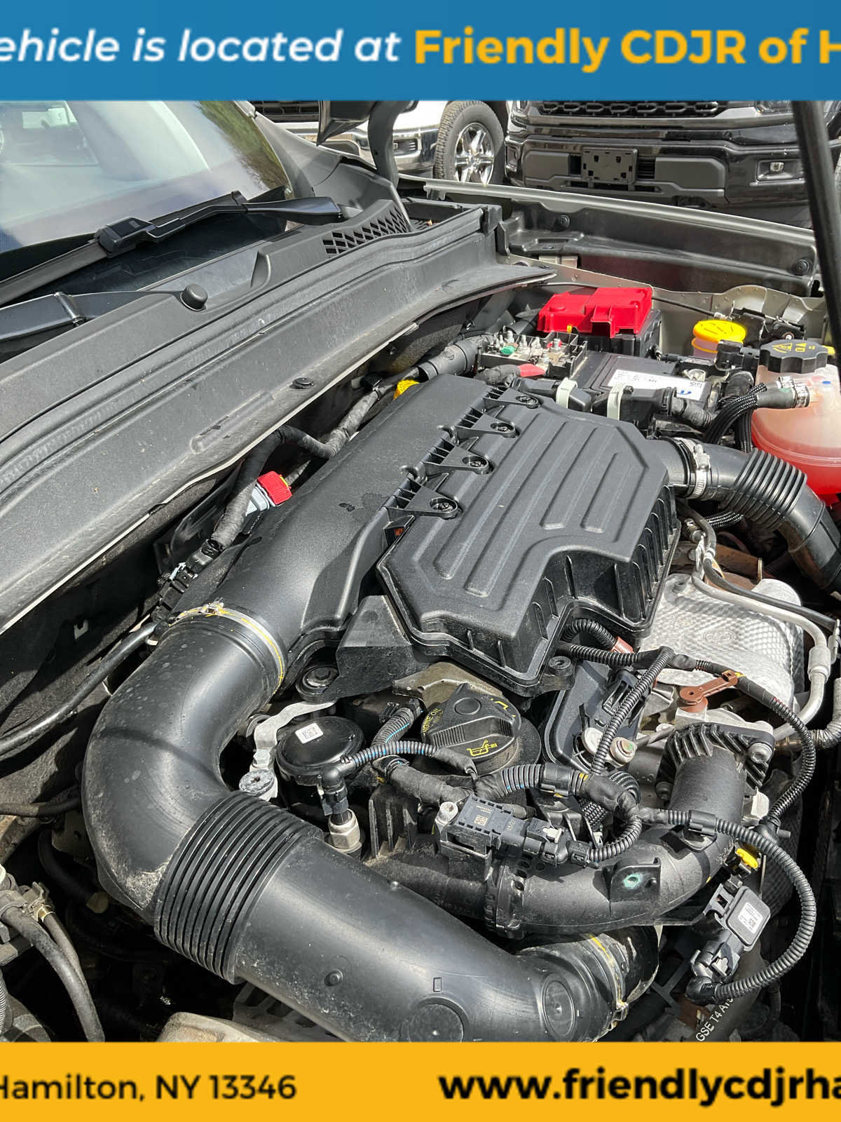 Used 2022 Jeep Renegade Latitude w/ Convenience Group image 67