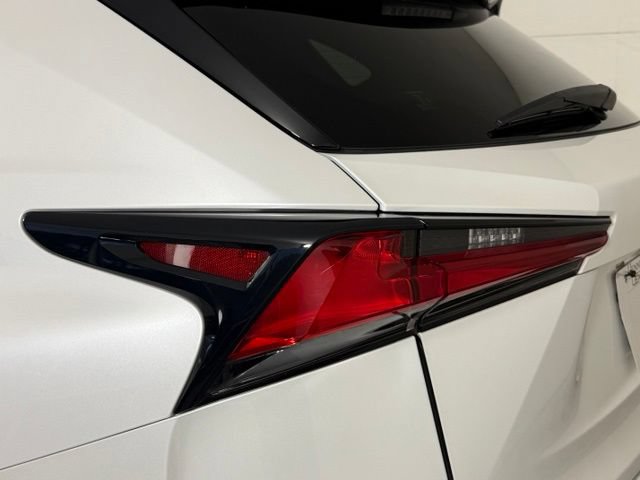 Used 2020 Lexus NX 300h AWD w/ Premium Package image 19