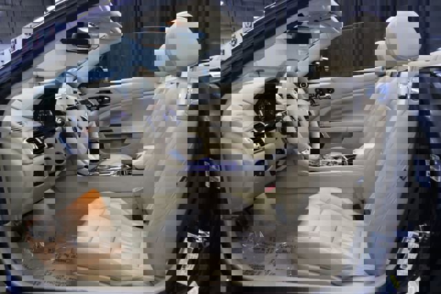 Used 2014 Jaguar XK Luxury image 14