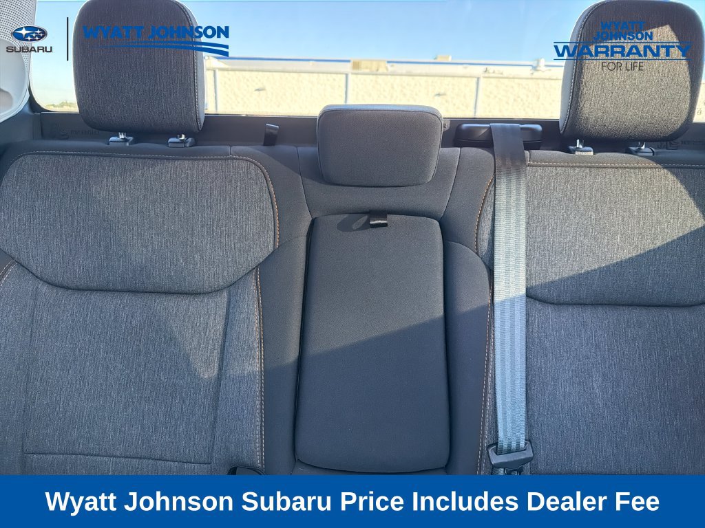 Used 2024 Ford Maverick Tremor w/ Tremor Off-Road Package AWD/4WD image 30