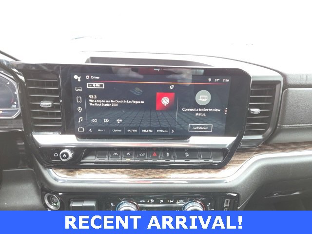 Used 2023 GMC Sierra 1500 Elevation w/ Preferred Package image 61