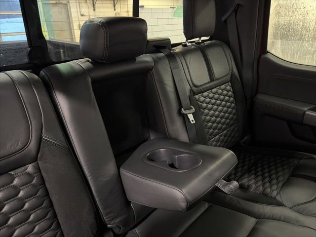 New 2026 Ford F350 Lariat w/ Black Appearance Package AWD/4WD image 29
