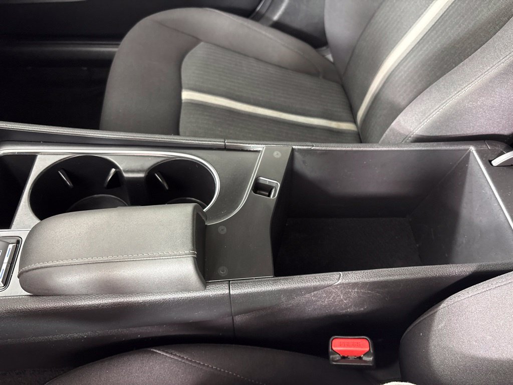 Used 2025 Hyundai Sonata SEL FWD image 35