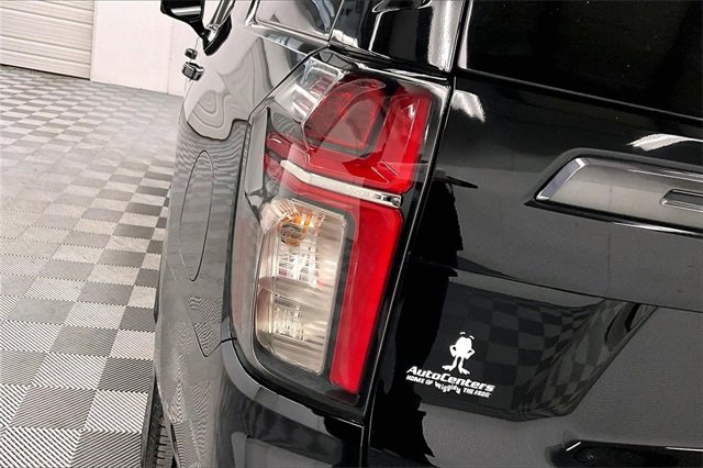 Used 2021 Chevrolet Tahoe Z71 w/ Luxury Package image 33